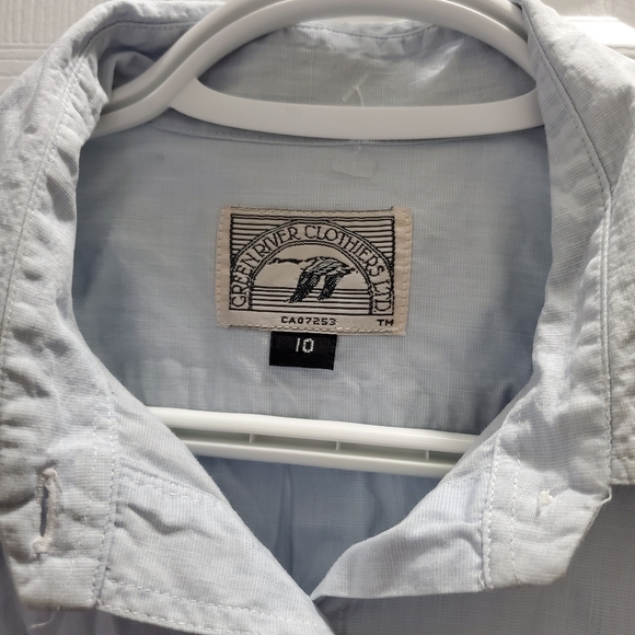 Long sleeve - Picture 2 of 2